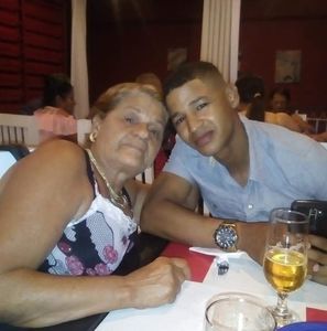 Meet your Posher, Luis felix